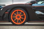 McLaren MSO Senna Gulf Oil Theme 2019 года (NA)